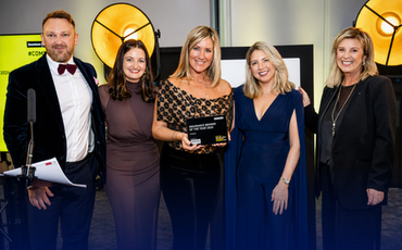Verlingue named Insurance Broker of the Year at the City of Manchester Business Awards 2026