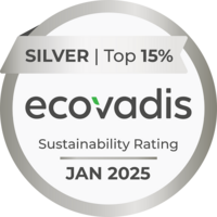 Verlingue UK awarded EcoVadis Silver Accreditation 