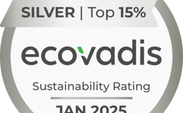 Verlingue UK awarded EcoVadis Silver Accreditation