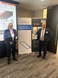 Verlingue UK Sponsors Construction Event with Partner Law Firm, Herrington Carmichael 