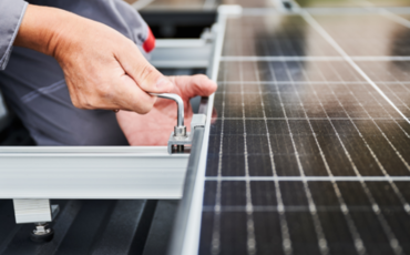 Insurance Considerations in Solar PV Projects