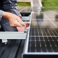 Insurance Considerations in Solar PV Projects 