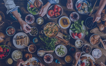 Insurance Business Food & Drink