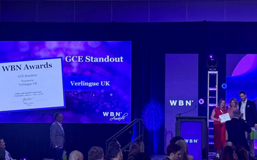 Verlingue UK named Global Centre of Excellence at WBN Conference