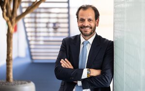 Vincent Harel Chief Executive Officer, Verlingue