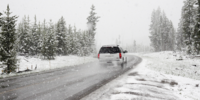 How to Avoid Winter Driving Risks 