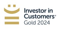 Verlingue UK retains Investor in Customers Gold 