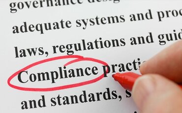 Data Reveals Compliance Is a Top Risk for SMEs: Use This Guidance