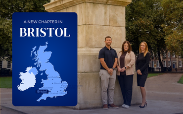 Verlingue UK expands in Bristol