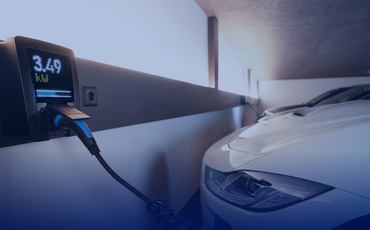 Electric vehicles & Insurance challengeg
