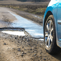 Pothole damage in the UK: Risks, Costs and Solutions 