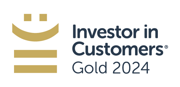 IIC 2024 Gold